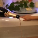 CHAMPAGNE SPA, Отель Империал