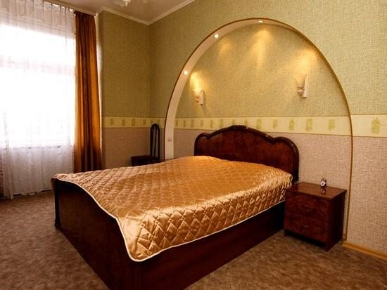 Апартаменты гостиницы Королёв