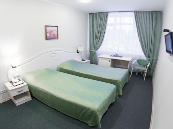 Фотография номера гостиницы Форест Инн Королев