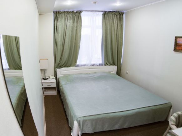 Фотография номера гостиницы Форест Инн Королев