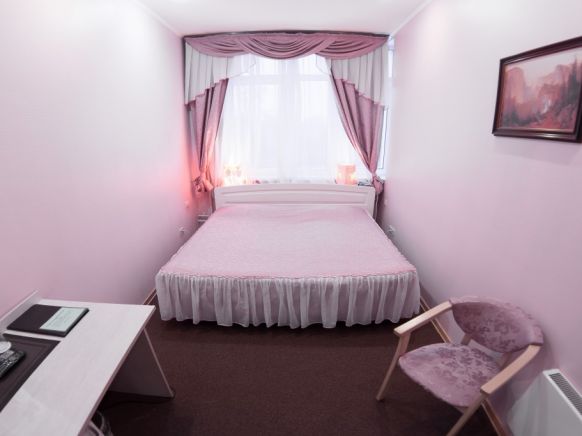 Фотография номера гостиницы Форест Инн Королев