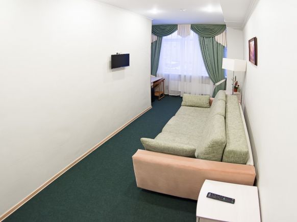 Фотография номера гостиницы Форест Инн Королев