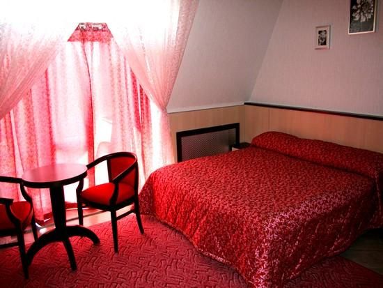 Фотография номера гостиницы Новые горки