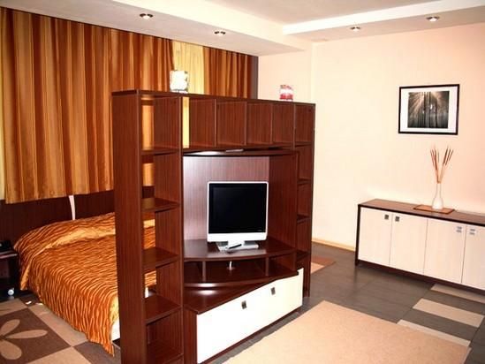 Фотография номера гостиницы Новые горки