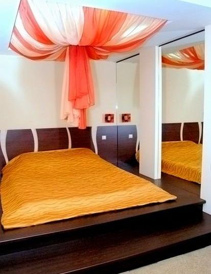 Фотография номера гостиницы Новые горки