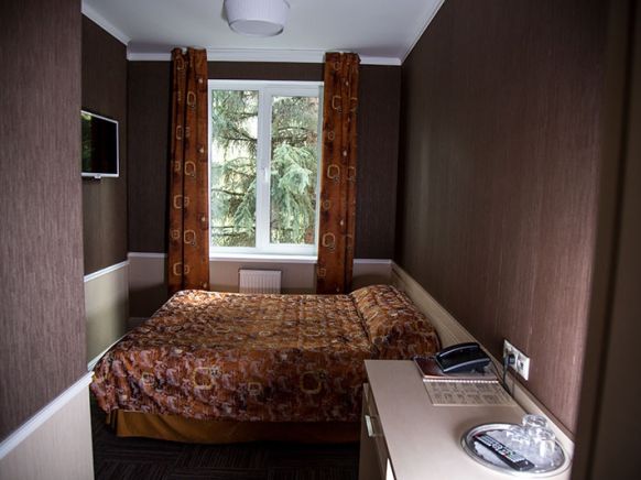 Фотография номера гостиницы Новые горки