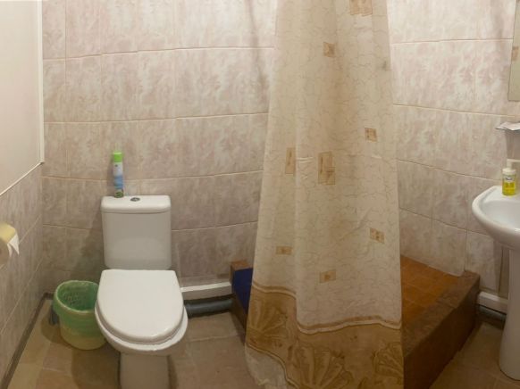 Фотография номера гостиницы Центральный