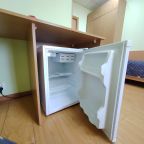Четырехместный номер Стандарт с удобствами