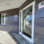 Бесплатная парковка с видеонаблюдением для гостей