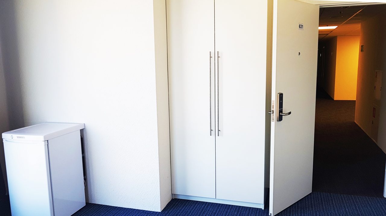 Одноместный (Бюджет одноместный), Отель Country Park