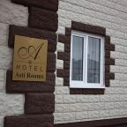 Asti ROOMS HOTEL