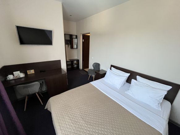 Фотография номера гостиницы Asti ROOMS HOTEL