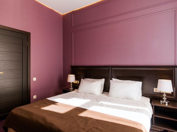 Фотография номера гостиницы Елисеевский