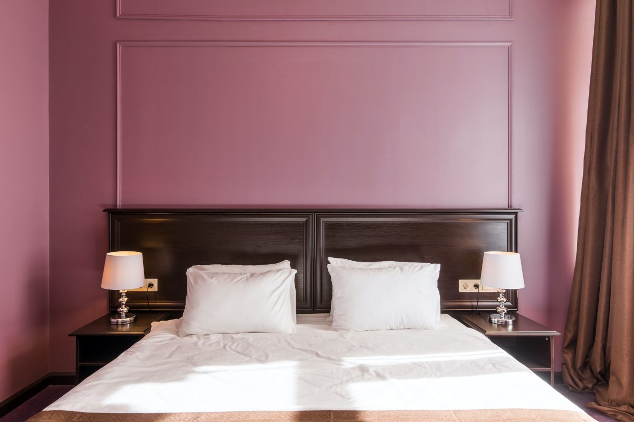 номер стандарт