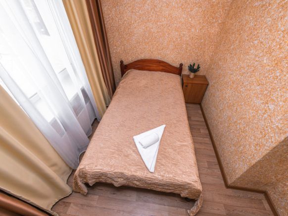 Фотография номера гостиницы Север Плюс