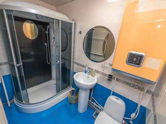 Фотография номера гостиницы Север Плюс