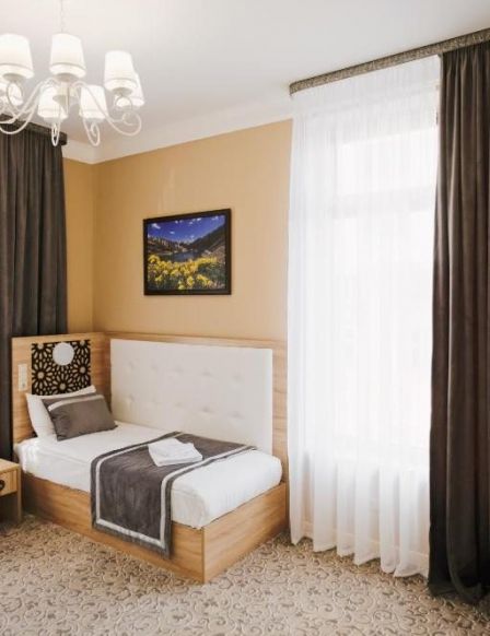 Фотография номера гостиницы Дона