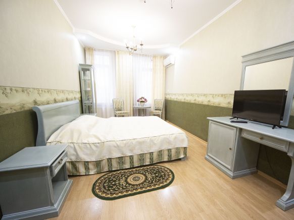 Фотография номера гостиницы Европа