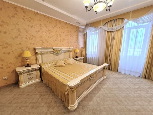 Гостиница Европа, Анапа