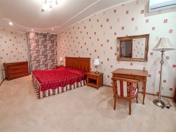 Фотография номера гостиницы Европа