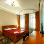 Двухместный (Стандарт), Гостиница Европа