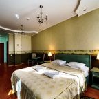 Двухместный (Стандарт), Гостиница Европа