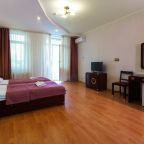 Двухместный (Стандарт), Гостиница Европа