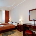 Двухместный (Стандарт), Гостиница Европа