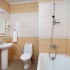 Двухместный (Стандарт), Гостиница Европа