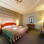 De Luxe (Джуниор Сюит), Гостиница Европа