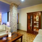 Люкс, Гостиница Европа