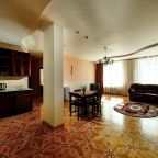 Апартаменты, Гостиница Европа