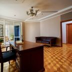 Апартаменты, Гостиница Европа