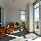 Апартаменты, Гостиница Европа