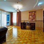 Апартаменты, Гостиница Европа