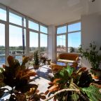 Апартаменты, Гостиница Европа