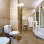 Апартаменты, Гостиница Европа