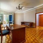 Апартаменты, Гостиница Европа