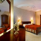 Апартаменты, Гостиница Европа