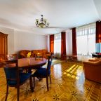 Апартаменты, Гостиница Европа