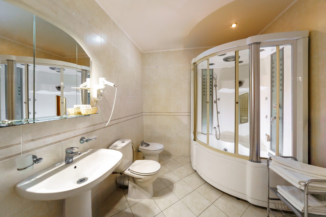 Апартаменты, Гостиница Европа