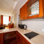 Апартаменты, Гостиница Европа