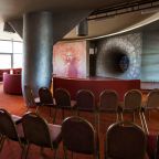 Конференц-зал, Гостиница Европа