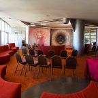 Конференц-зал, Гостиница Европа