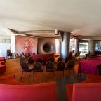 Конференц-зал, Гостиница Европа