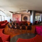 Конференц-зал, Гостиница Европа