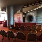 Конференц-зал, Гостиница Европа