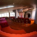 Конференц-зал, Гостиница Европа