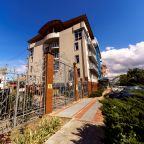 Бесплатно, Гостиница Европа