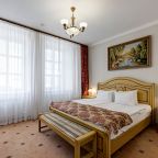 Люкс (Двухкомнатный), Гостиница Губернаторъ
